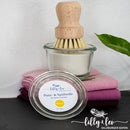 Putz- und Spülseife citrus