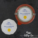 Putz- und Spülseife citrus