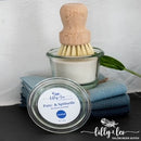 Putz- und Spülseife neutral