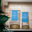 Shampoo-Bar "fia Softies"